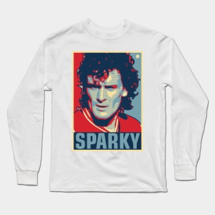 Sparky Long Sleeve T-Shirt